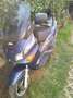 Piaggio X 9 X9 Amalfi 180 Blauw - thumbnail 4