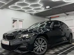 Bmw 330 i Lim. M SPORT/LED/VRTL COCKPIT/AMBIENTE