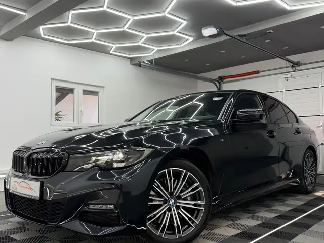 Bmw 330 i Lim. M SPORT/LED/VRTL COCKPIT/AMBIENTE