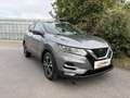 Nissan Qashqai 1,2 DIG-T N-Connecta 360° Kamera Pano Navi 1.Besitz Grau - thumbnail 1