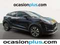 Ford Puma 1.0 EcoBoost MHEV Titanium Aut. 125 Negro - thumbnail 2