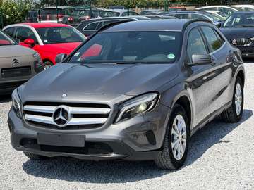 d 4 Matic - Xénon - Cuir - Navigation - Euro 6b