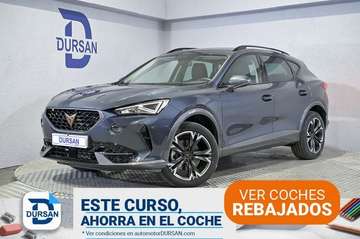1.5 TSI 110kW 150 CV DSG