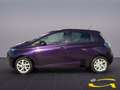 Renault ZOE Life R110 Z.E 40 Batteriekauf Navi Soundsystem Kli Violett - thumbnail 2