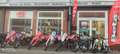 Zontes ZT125 U  ca. 6000km EZ 2021 Schwarz - thumbnail 1