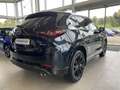 Mazda CX-5 2.5 Homura AUTOMATIK Matrix, Bose, Head-up,Navi Schwarz - thumbnail 2