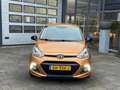Hyundai i10 1.0i i-Motion Comfort Plus | Clima | Cruise | N.A. Arancione - thumbnail 2
