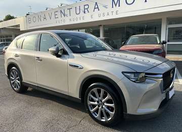 3.3 m-hybrid Exclusive rwd 200Cv “PREZZO REALE”