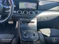 Mercedes-Benz E 400 d T 4M AMG+360+AHK+LED+STHZG+FAHRASS+9G Schwarz - thumbnail 15