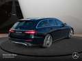 Mercedes-Benz E 400 d T 4M AMG+360+AHK+LED+STHZG+FAHRASS+9G Schwarz - thumbnail 8