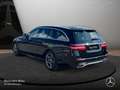 Mercedes-Benz E 400 d T 4M AMG+360+AHK+LED+STHZG+FAHRASS+9G Schwarz - thumbnail 10