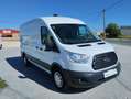 Ford Transit FT 350 L3 Van Ambiente 170 Blanco - thumbnail 1