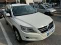 Volkswagen Tiguan 2.0 tdi Track&Field 4 MOTION TIPTRONIC,NAVY,RETRO, Bianco - thumbnail 2