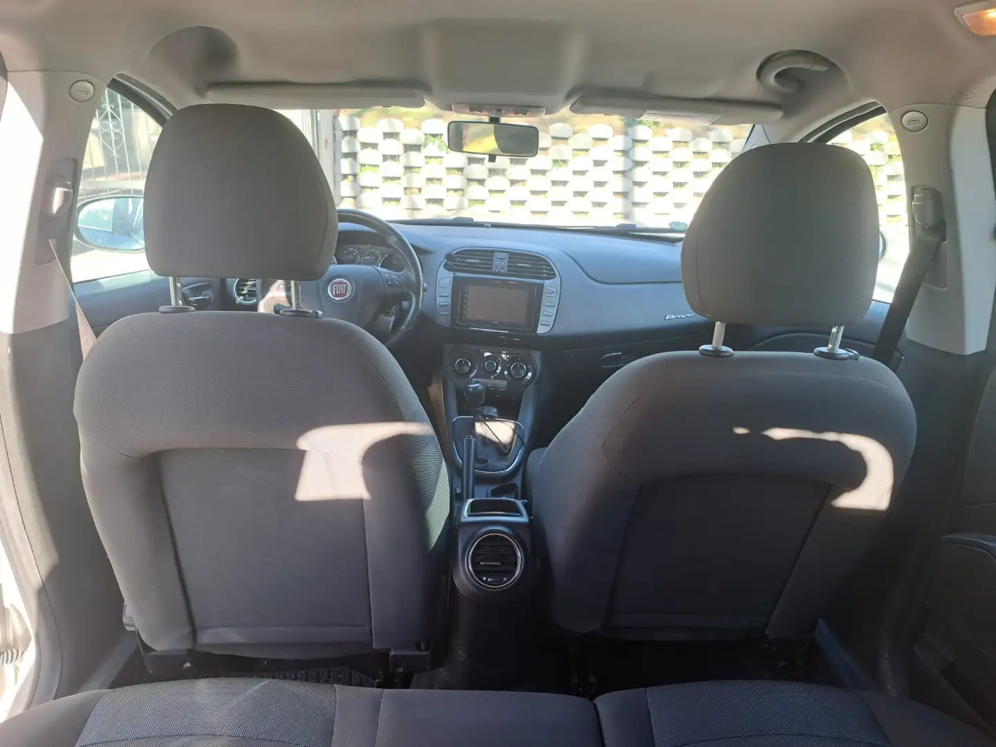 Fiat Bravo 1.4 16v Active Gpl - 2