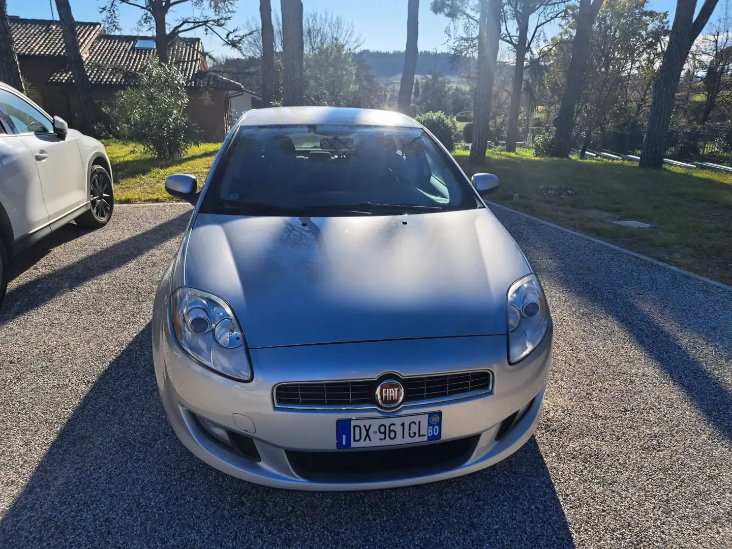 Fiat Bravo 1.4 16v Active Gpl - 1