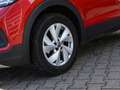 Volkswagen T-Cross 1.0TSi DSG Life NaviMedia ACC LED Sitzheiz. Par... Rouge - thumbnail 12