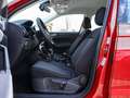 Volkswagen T-Cross 1.0TSi DSG Life NaviMedia ACC LED Sitzheiz. Par... Rouge - thumbnail 3