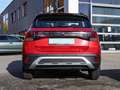 Volkswagen T-Cross 1.0TSi DSG Life NaviMedia ACC LED Sitzheiz. Par... Rouge - thumbnail 6