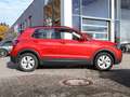 Volkswagen T-Cross 1.0TSi DSG Life NaviMedia ACC LED Sitzheiz. Par... Rouge - thumbnail 13