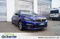 Peugeot 308 Allure GT-Line I Massage I Alcantara I Navi I Spor Blau - thumbnail 7