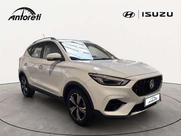 ZS 1.5 VTi-Tech Comfort