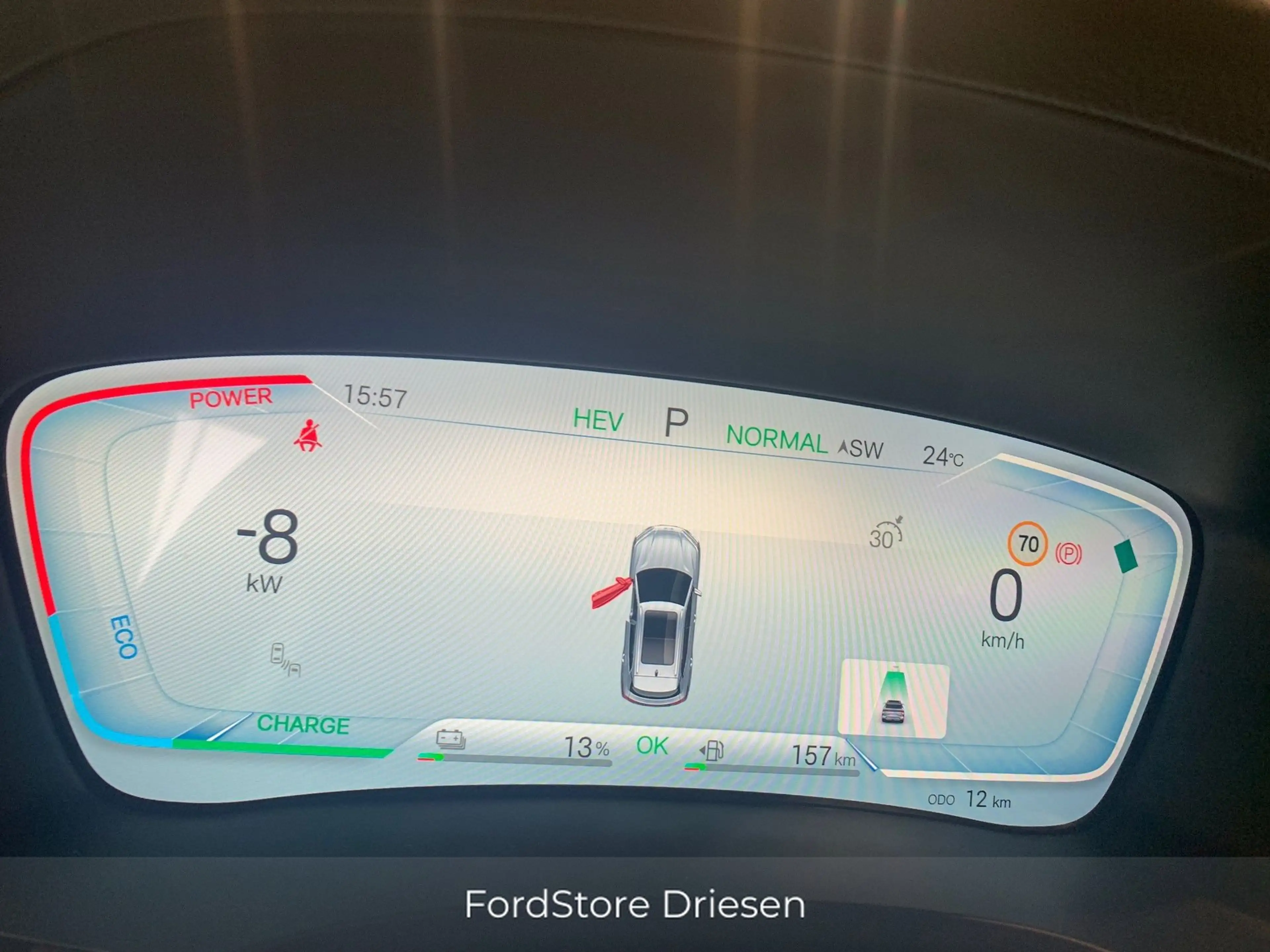 BYD Seal U PHEV Boost PANO, HUD, 360, INFINITY SOUND, ENZ ... DRIESEN BREE 089/461610 — photo 14