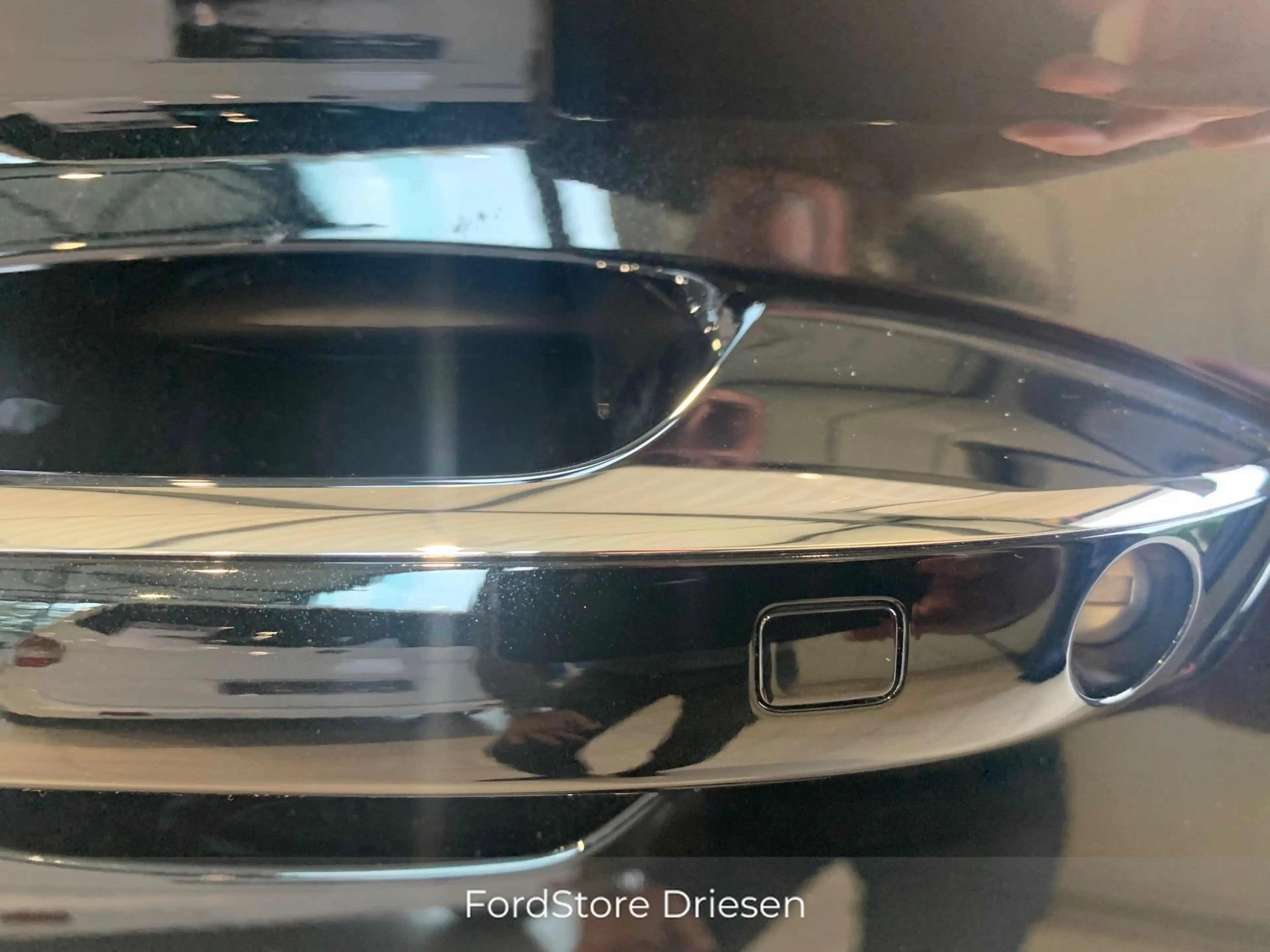 BYD Seal U PHEV Boost PANO, HUD, 360, INFINITY SOUND, ENZ ... DRIESEN BREE 089/461610 — photo 8