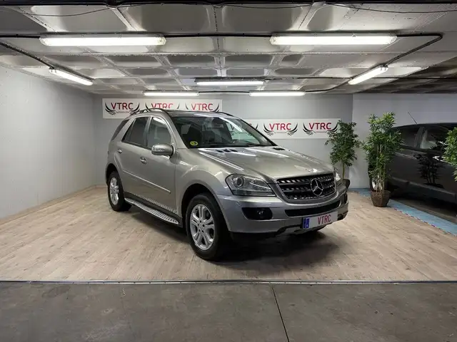 Mercedes-Benz ML 320 320CDI