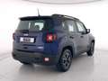 Jeep Renegade 1.6 mjt Business 2wd 120cv ddct BLUETOOTH +NAVI Blu/Azzurro - thumbnail 3