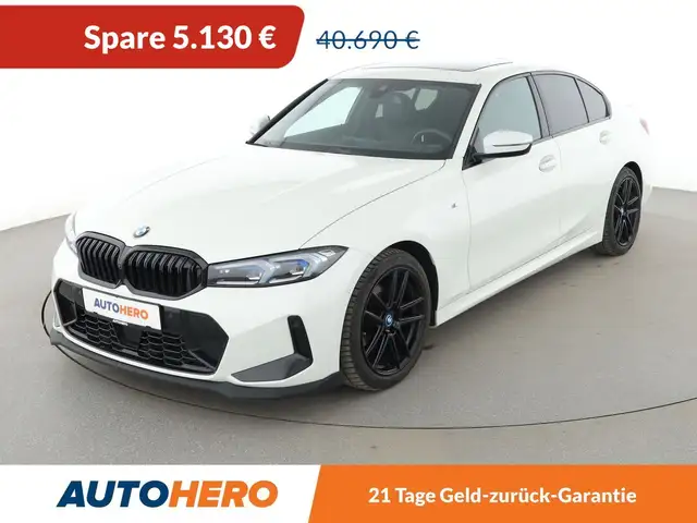 BMW 3er