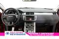 Land Rover Range Rover Evoque 2.2 SD4 4X4 190cv PURE TECH Auto 5p S/S # NAVY, CU Rojo - thumbnail 17