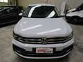 Volkswagen Tiguan Allspace Allspace 2.0 TDi R-LINE RLINE R LINE *102.000 KM* Bianco - thumbnail 2