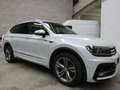 Volkswagen Tiguan Allspace Allspace 2.0 TDi R-LINE RLINE R LINE *102.000 KM* Bianco - thumbnail 3