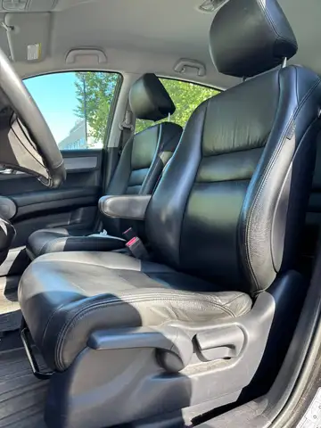 Honda CR-V view 15