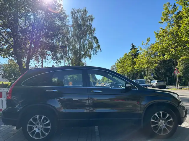 Honda CR-V view 6