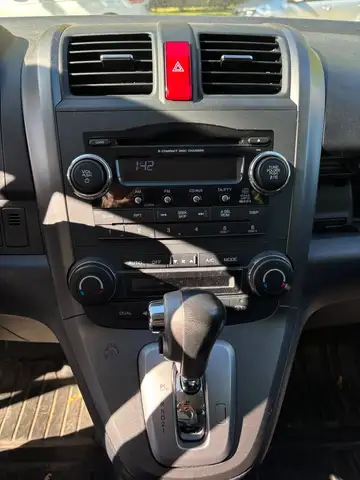 Honda CR-V view 13