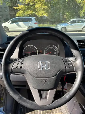 Honda CR-V view 10