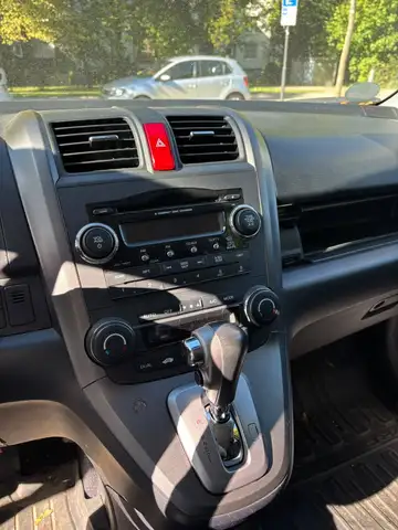 Honda CR-V view 12