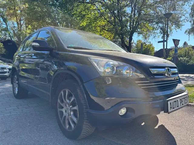 Honda CR-V view 7