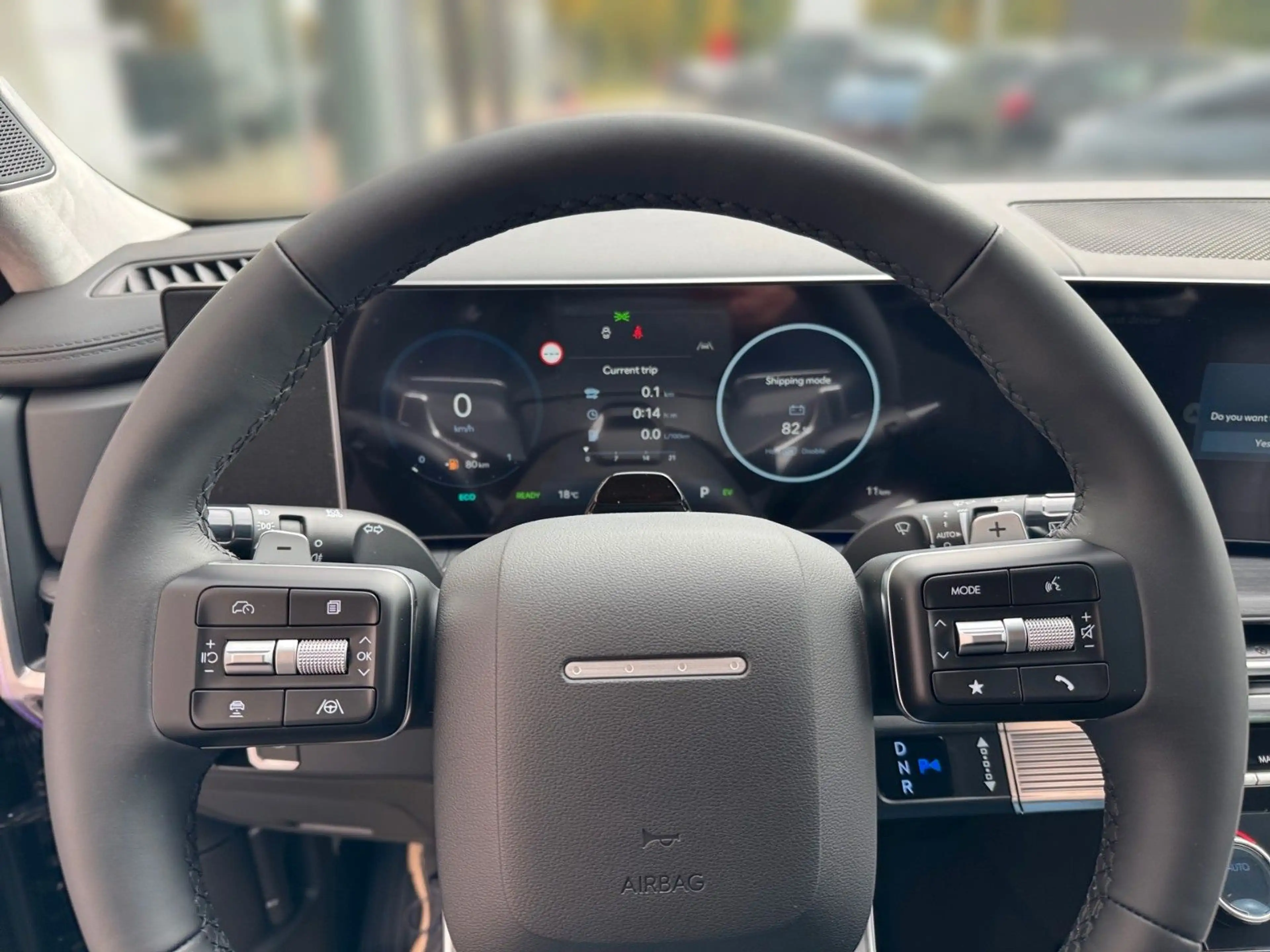 Hyundai SANTA FE 1.6 T-GDIHEV Signature 4WD Auto — photo 7
