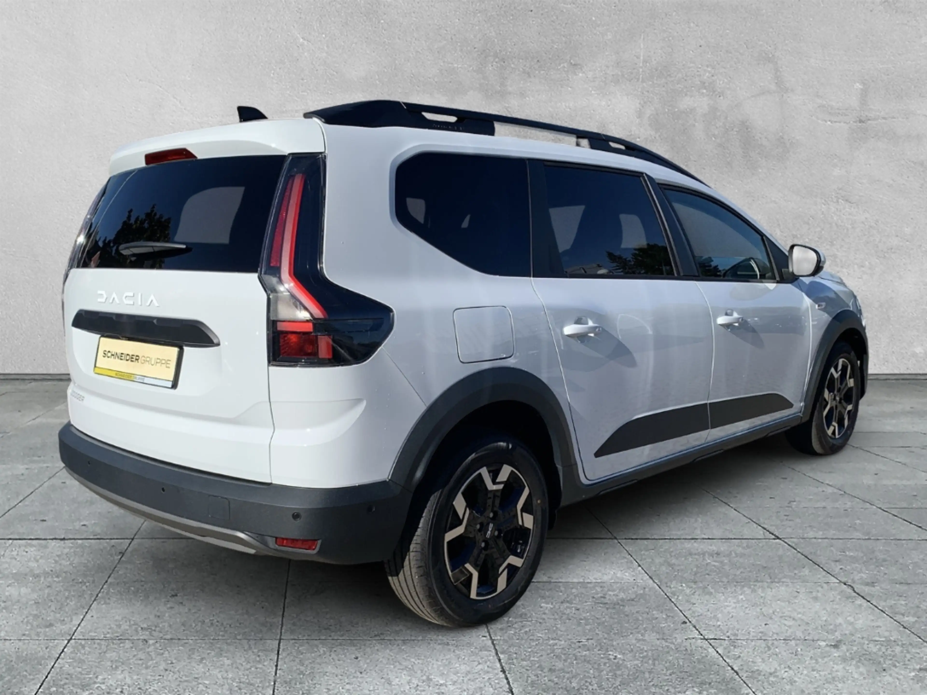 Dacia Jogger JOURNEY TCe 110 Journey NAVI+SHZ+PDC+KLIMA+KAMERA — photo 5