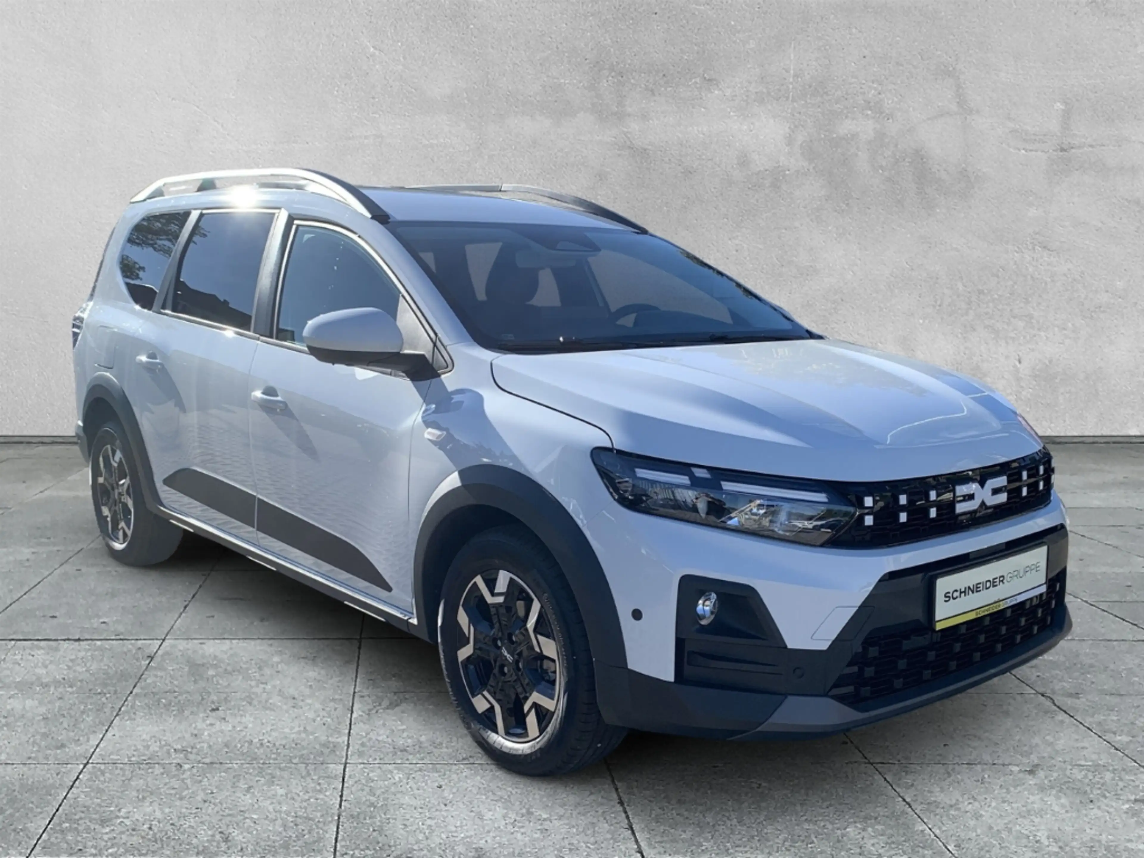 Dacia Jogger JOURNEY TCe 110 Journey NAVI+SHZ+PDC+KLIMA+KAMERA — photo 7