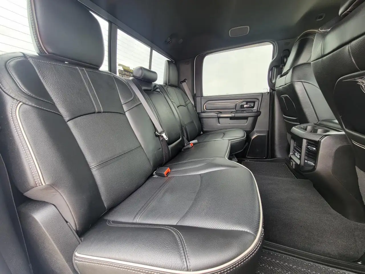 RAM 2500 fotografie RAM 2500