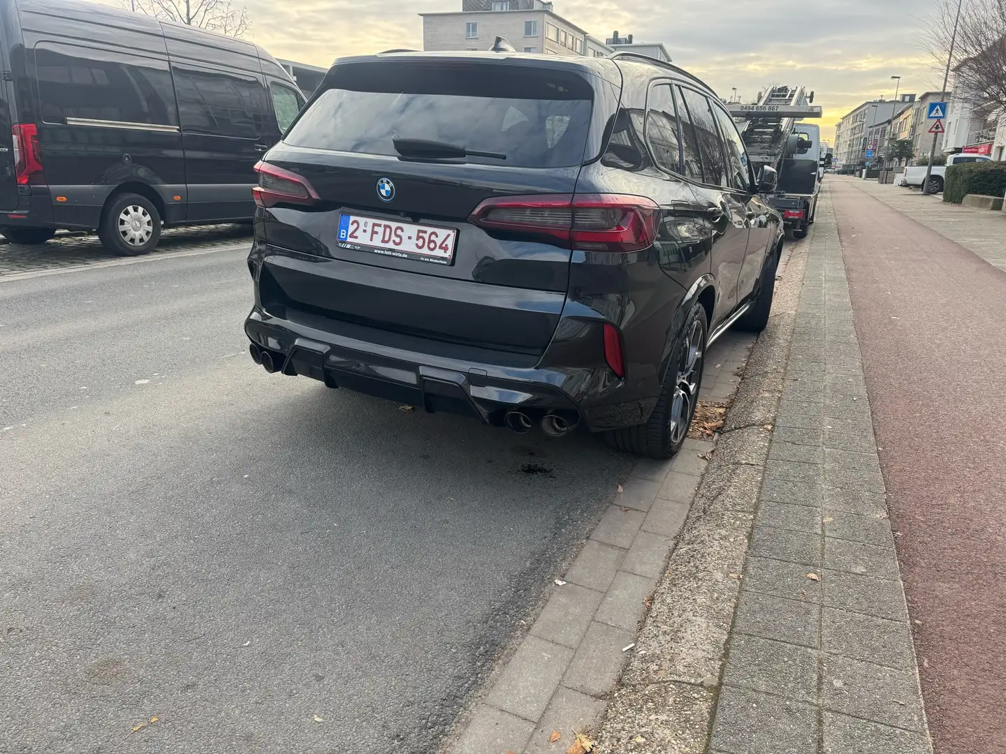 BMW X5 xDrive45e xLine - 2