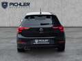 Volkswagen Polo GTI GTI TSI DSG Schwarz - thumbnail 4