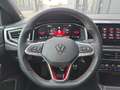 Volkswagen Polo GTI GTI TSI DSG Schwarz - thumbnail 9