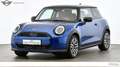 MINI Cooper C Blau - thumbnail 1