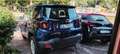 Jeep Renegade 2.0 mjt Limited 4wd 140cv auto 9m Bleu - thumbnail 6