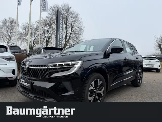 Renault Austral Evolution TCe 160 Mild-Hybrid Automatik