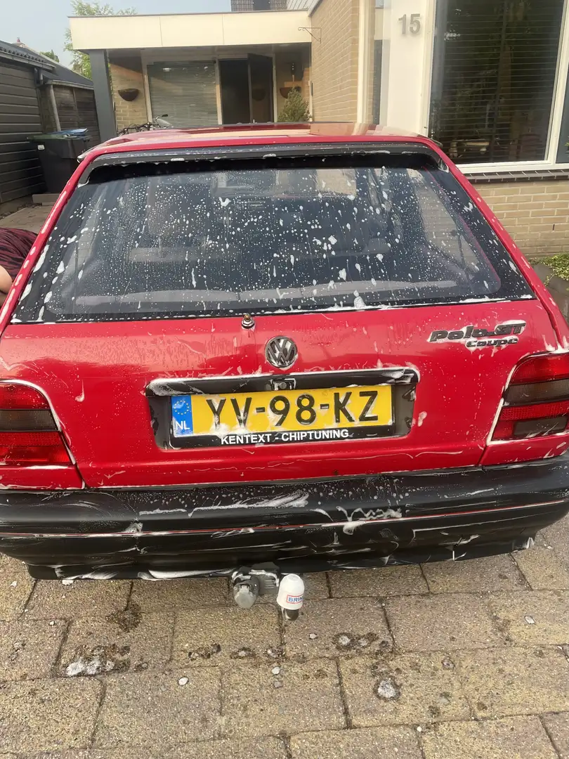 Volkswagen Polo GT - 2
